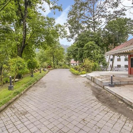 Club Mahindra Le Vintuna, 강토크 외부 사진