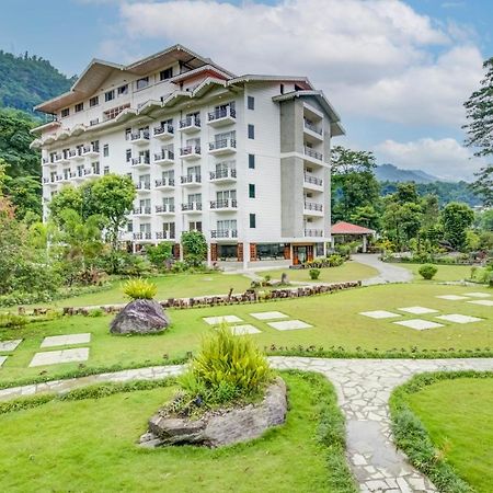Club Mahindra Le Vintuna, 강토크 외부 사진