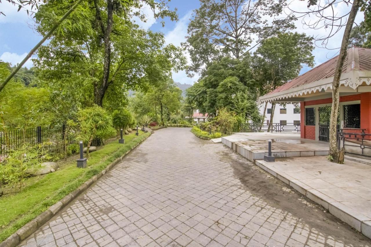 Club Mahindra Le Vintuna, 강토크 외부 사진