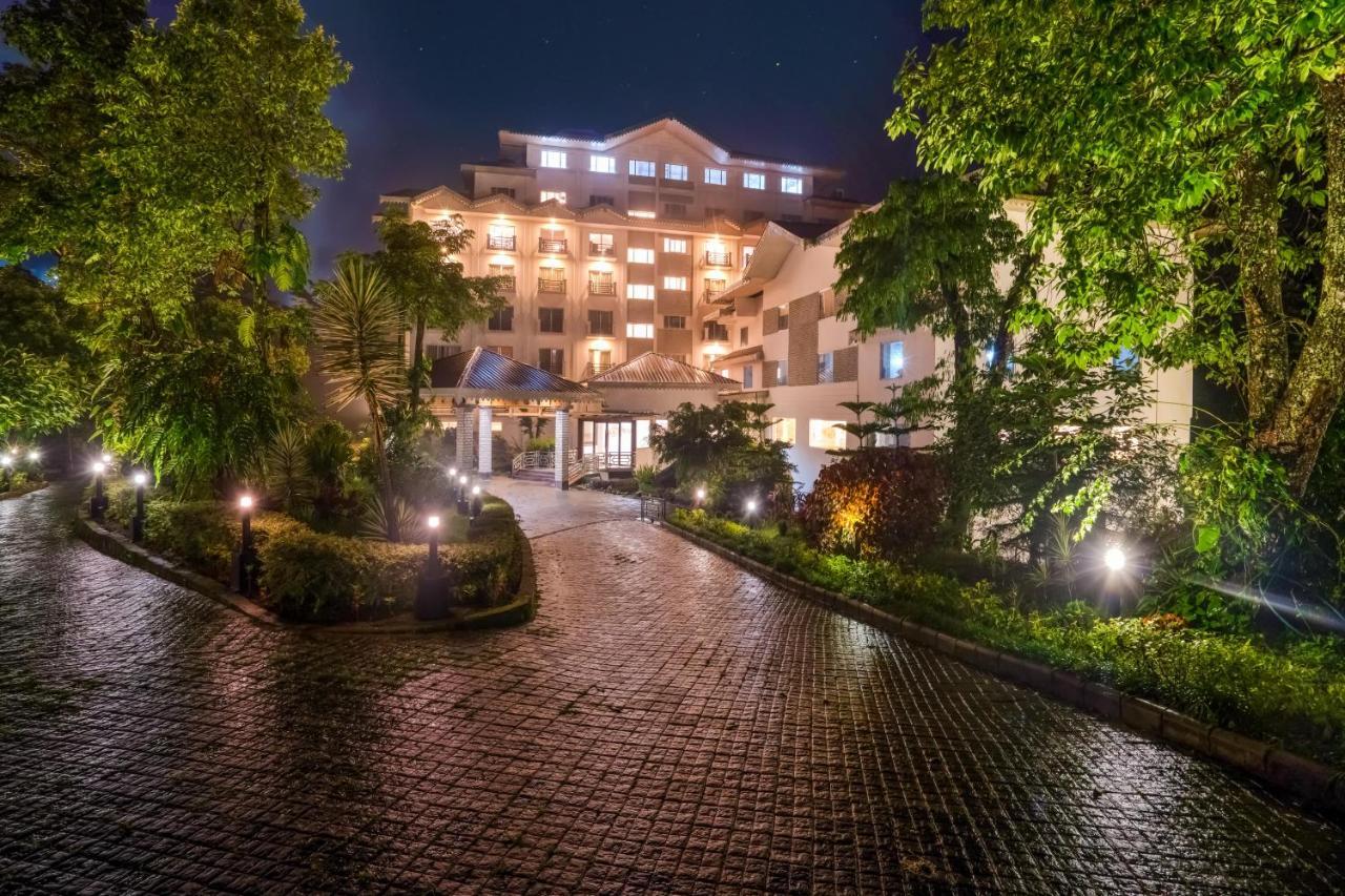 Club Mahindra Le Vintuna, 강토크 외부 사진
