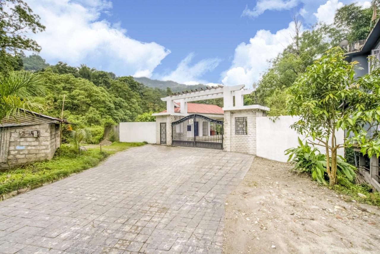 Club Mahindra Le Vintuna, 강토크 외부 사진