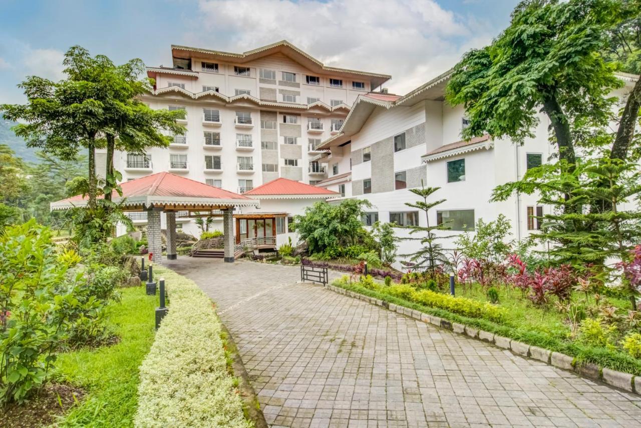 Club Mahindra Le Vintuna, 강토크 외부 사진